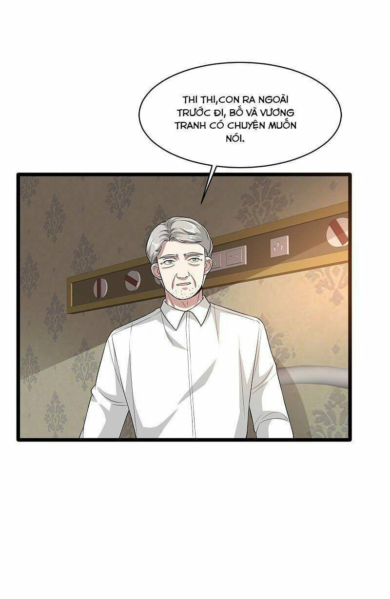 Đô Thị Tà Vương: Chapter 101