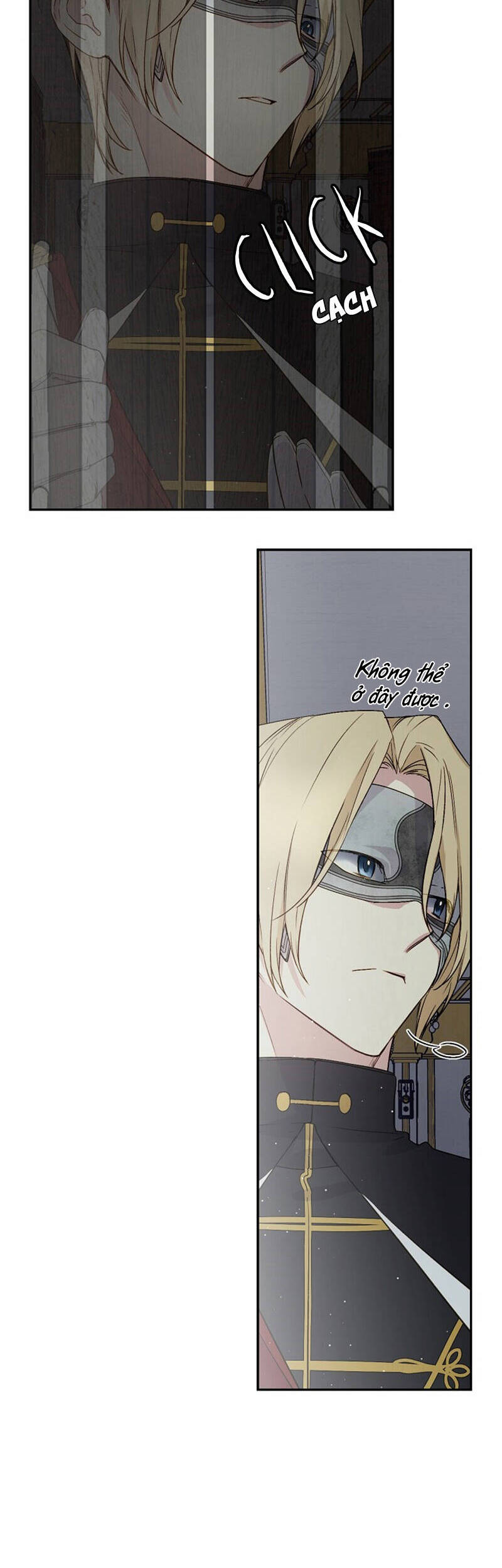 Cô Hầu Giỏi Giang: Chapter 23