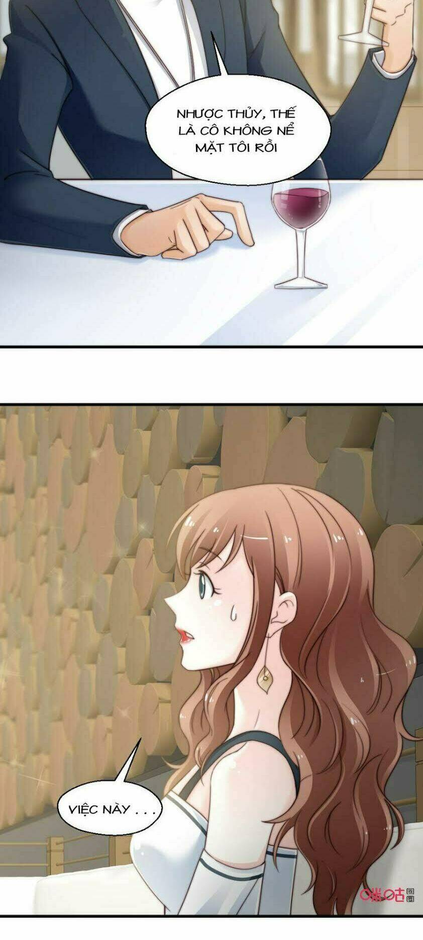 Bí Mật Của Thiên Kim: Chapter 83