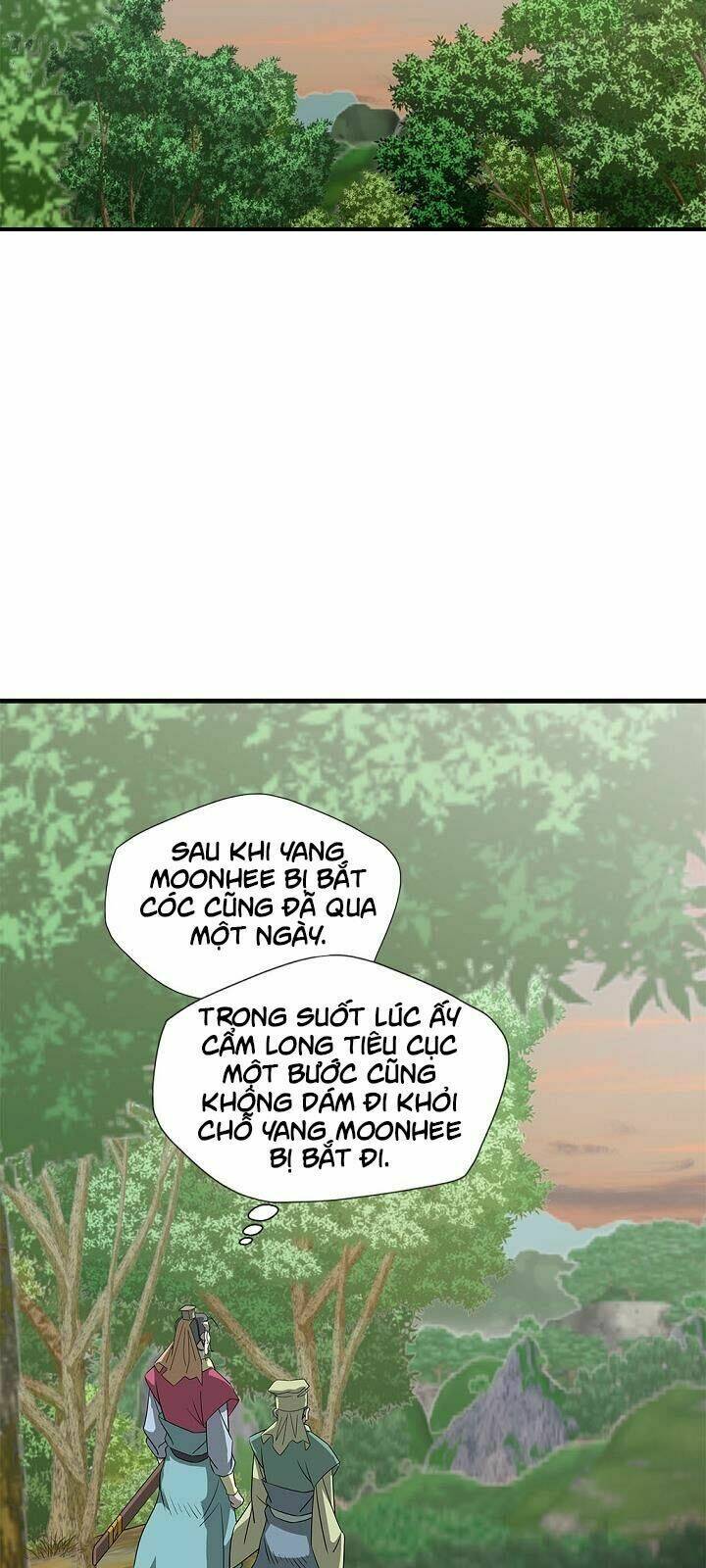 Cuồng Long: Chapter 37