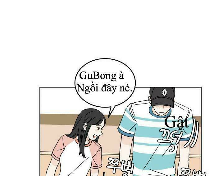 30 Phút Bước Đi Bên Em: Chapter 42.5