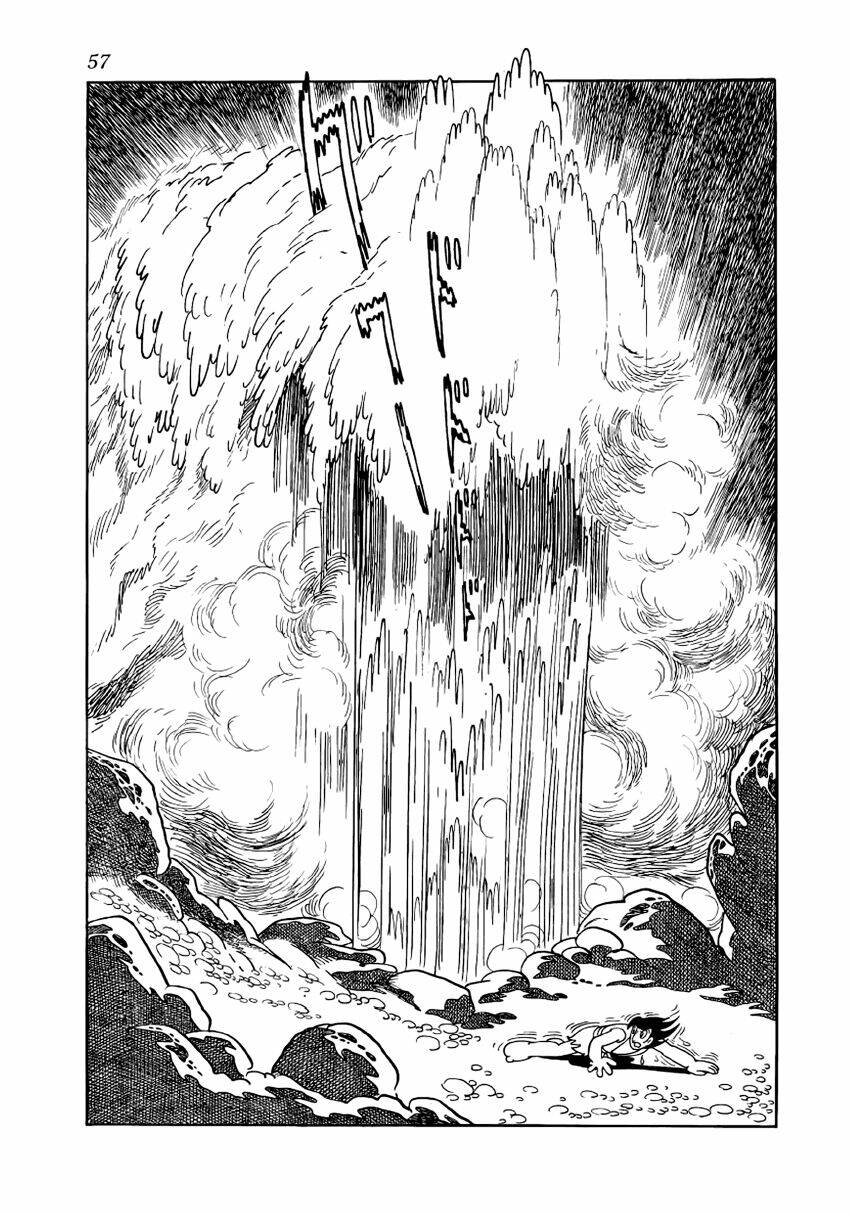 Chim Lửa: Chapter 2