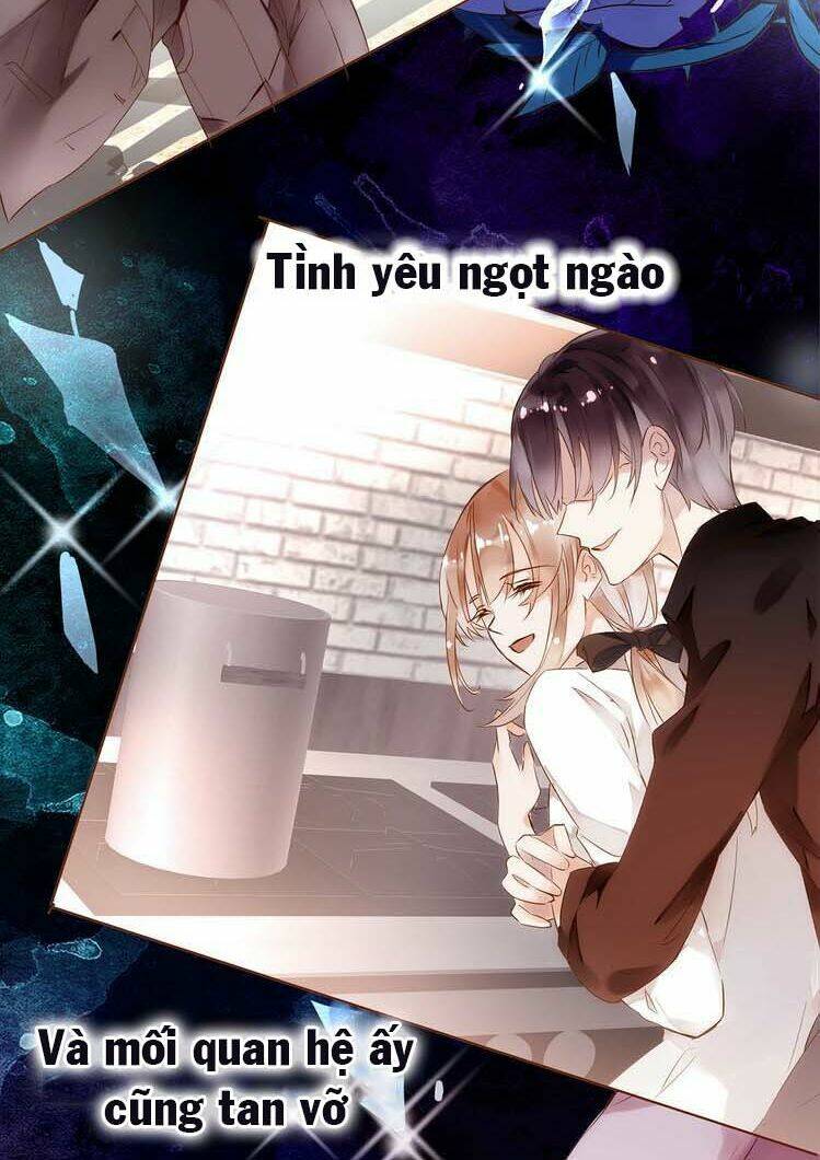 Thịnh Khai Vu Kinh Cức Chi Thượng: Chapter 2