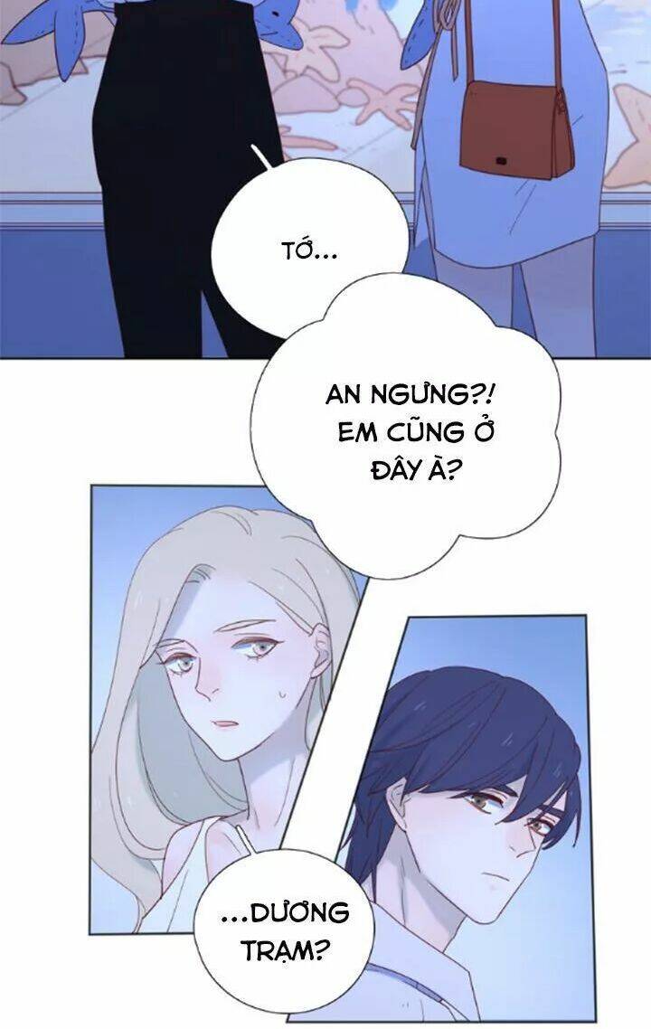 Cạm Bẫy Ngọt Ngào: Chapter 86