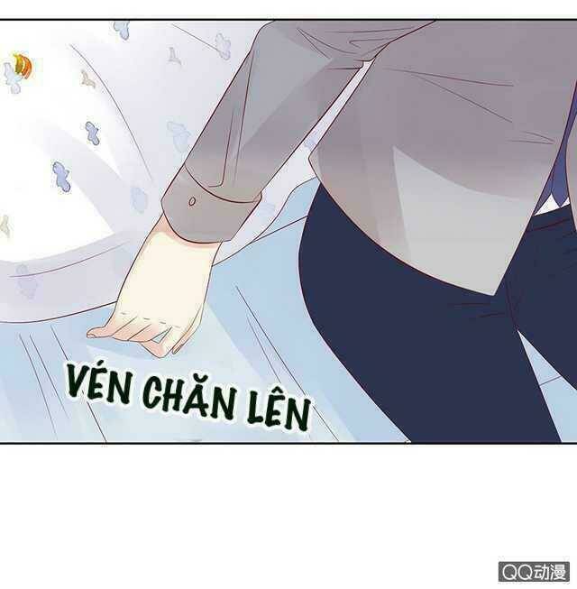 Băng Sơn Học Trưởng Không Được Chọc: Chapter 39.2