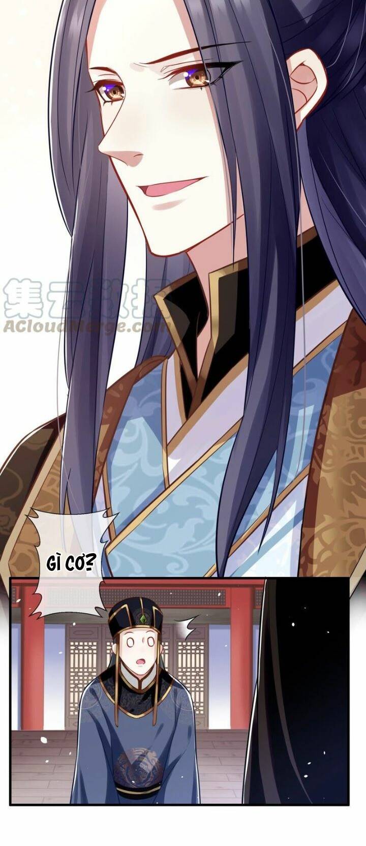 Xuyên Vào Trò Chơi Công Lược Boss Phản Diện: Chapter 12