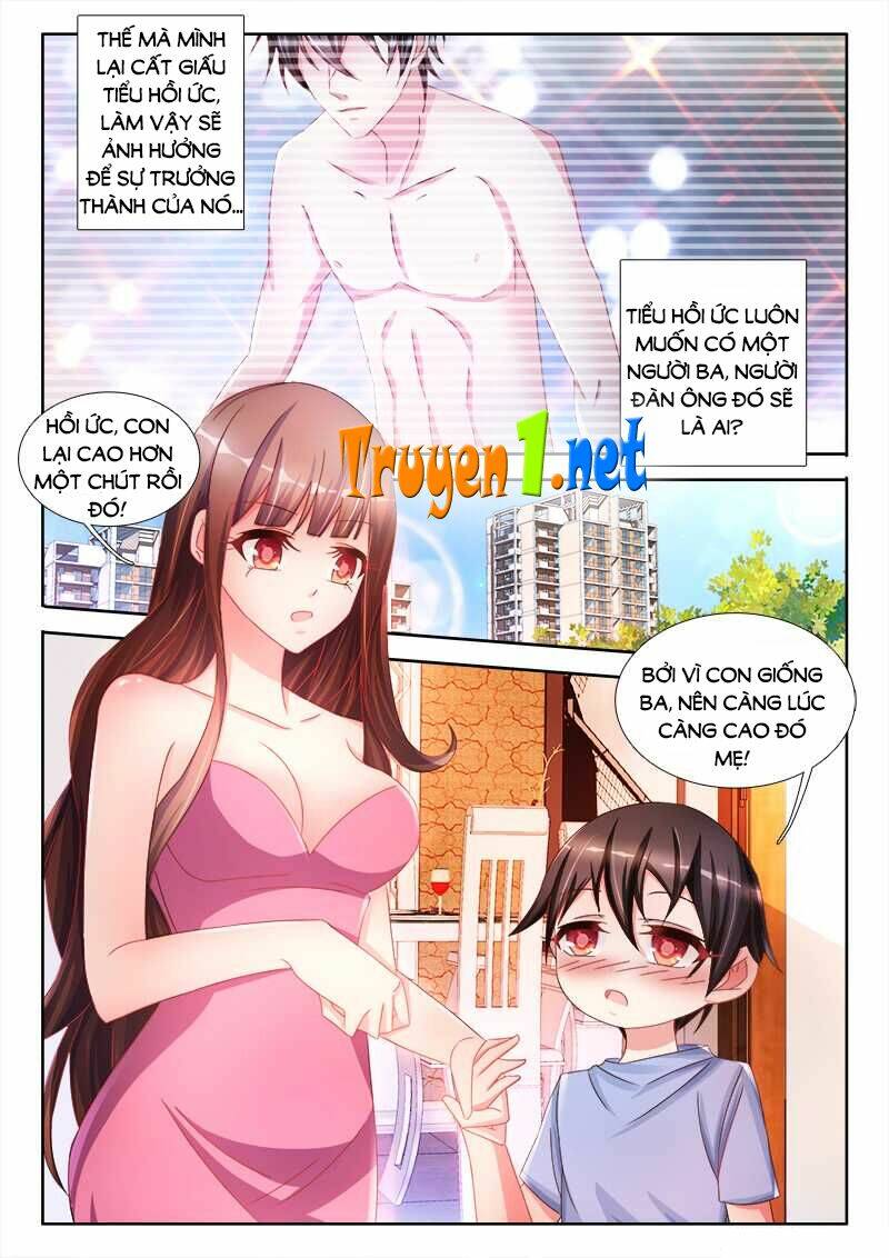 Đế Hào Lão Công Thật Ngông Cuồng: Chapter 41