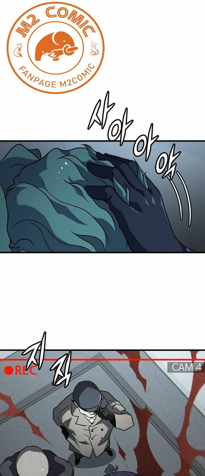 Điểm Chết: Chapter 33