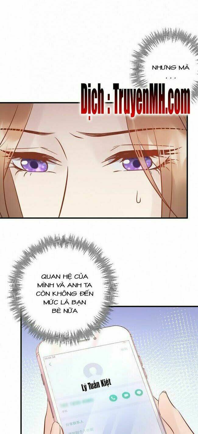 Trong Sinh Chi Ức Vạn Ảnh Hậu Yếu Thượng Vị: Chapter 116