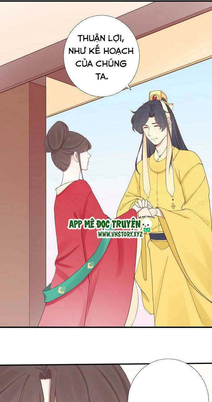 Hoàng Hậu Bận Lắm: Chapter 143