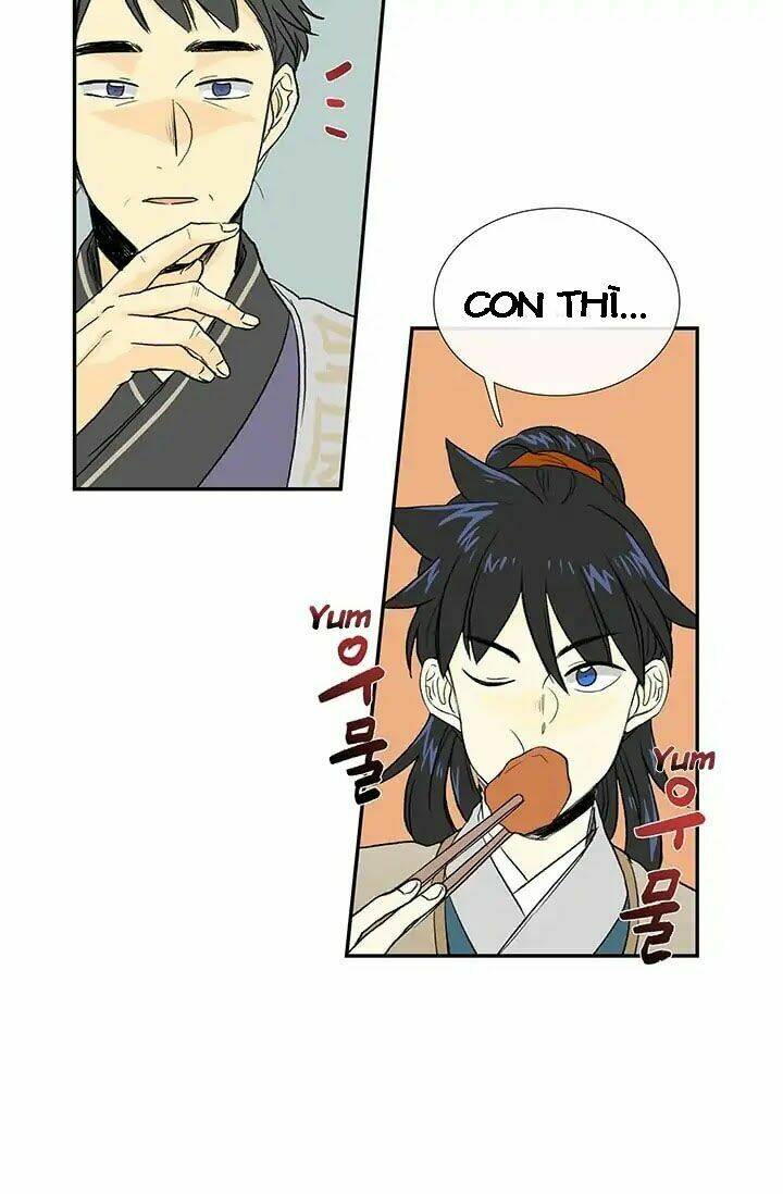 Học Sĩ Tái Sinh: Chapter 78