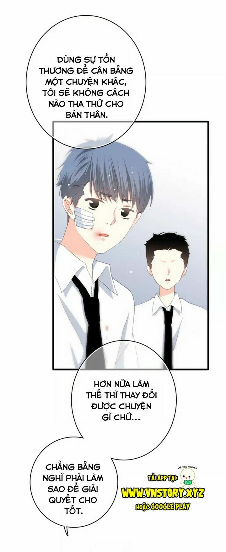 Con Tim Rung Động: Chapter 50