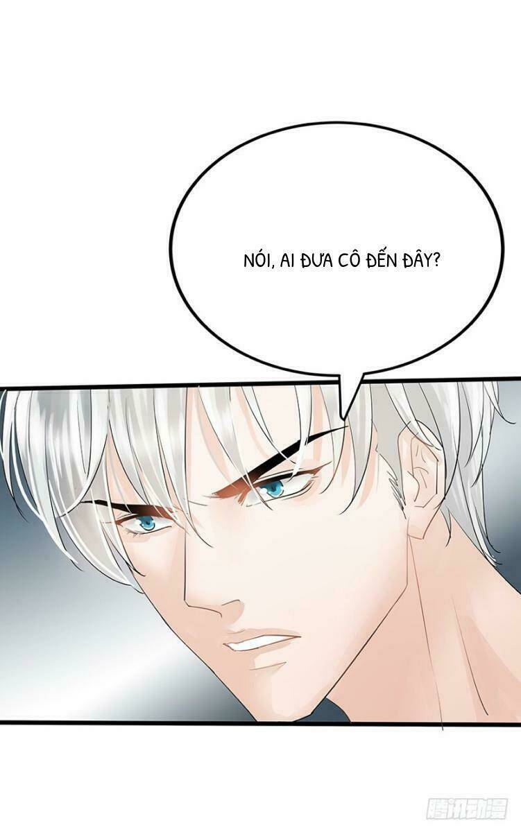 Chào Buổi Sáng, Ức Vạn Manh Thê: Chapter 6