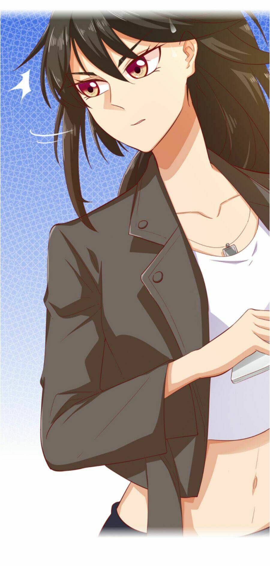 Hướng Tâm Dẫn Lực: Chapter 10