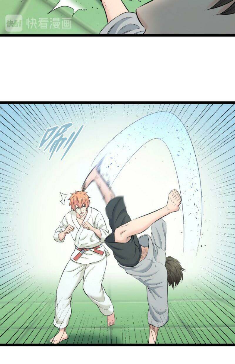Đối Mặt Với Thử Thách: Chapter 71