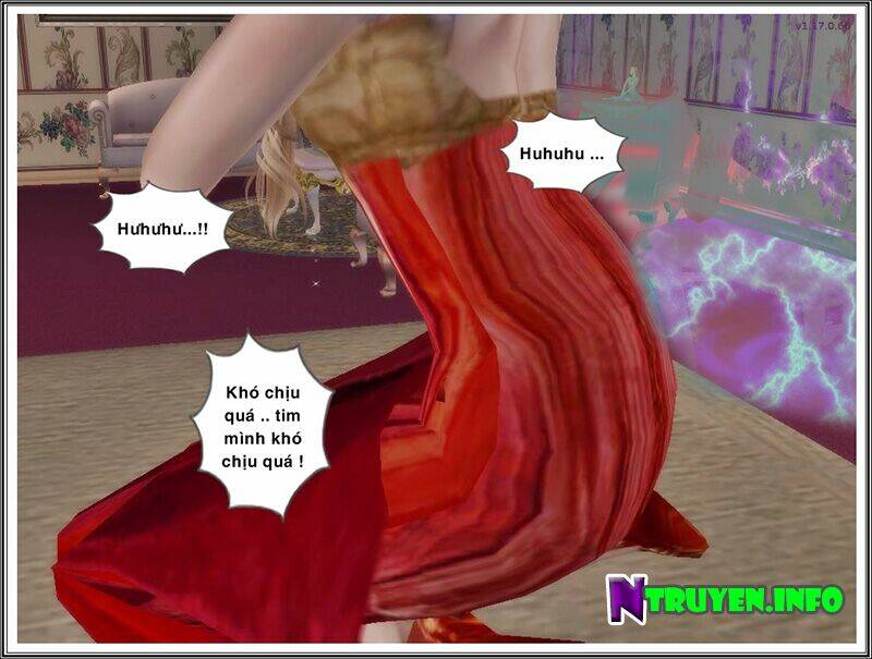 Truyện Sims - Earl Story: Chapter 53