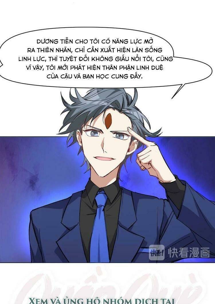 Thần Lai Yêu Vãng: Chapter 47