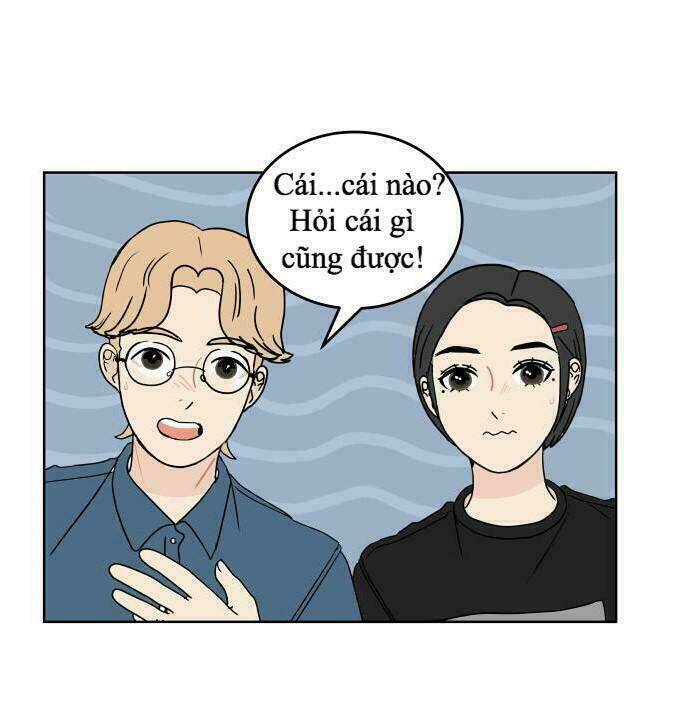 30 Phút Bước Đi Bên Em: Chapter 43