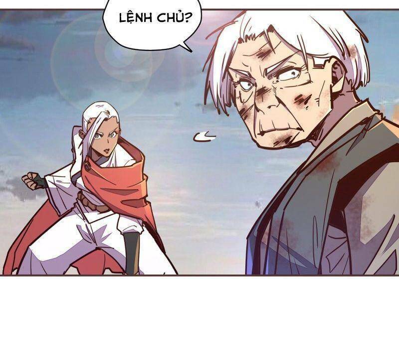 Sinh Tử Quyết: Chapter 61