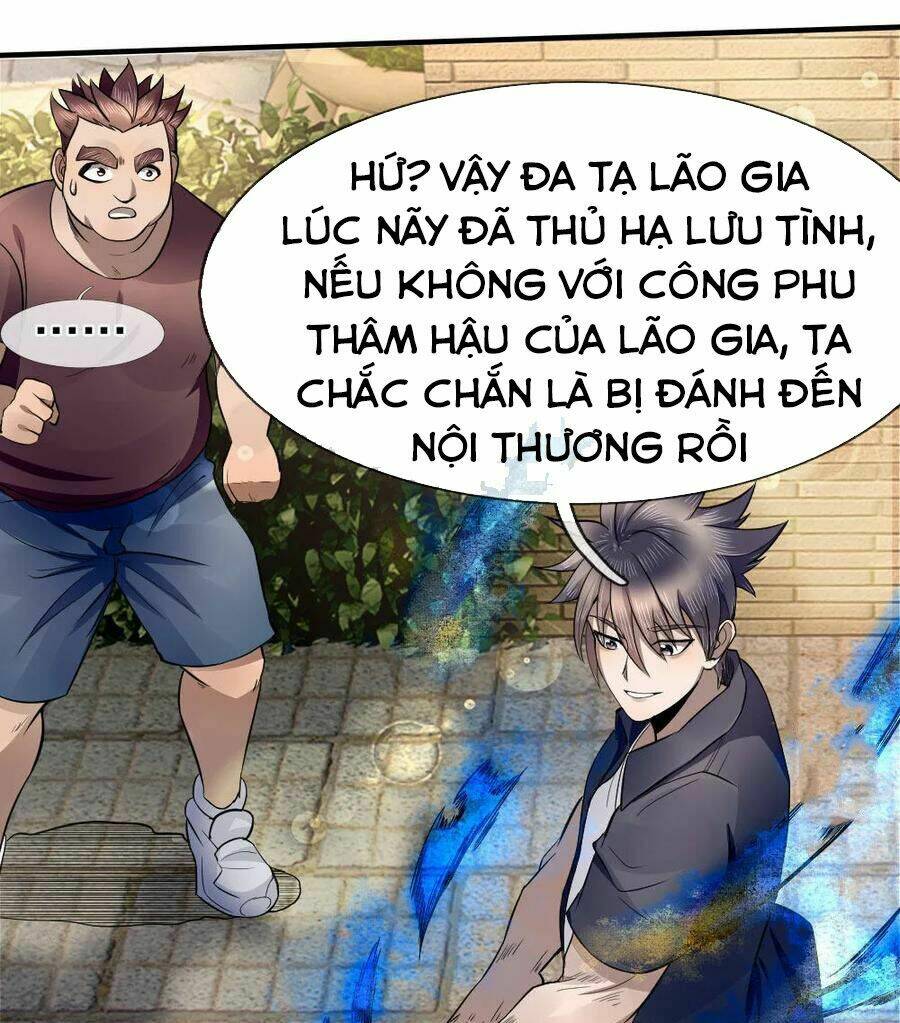 Tuyệt Thế Binh Vương: Chapter 72