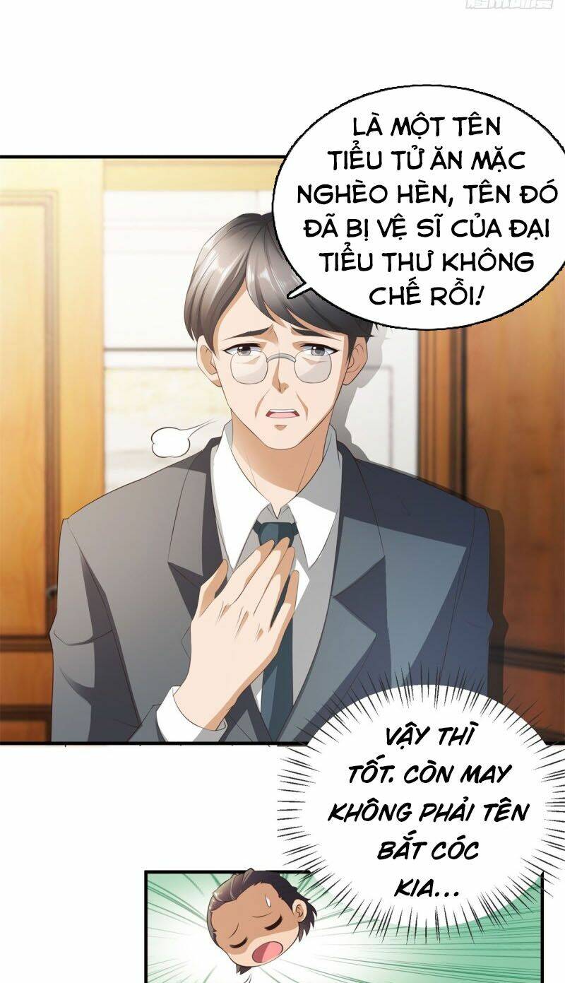 Chí Tôn Toàn Năng: Chapter 3