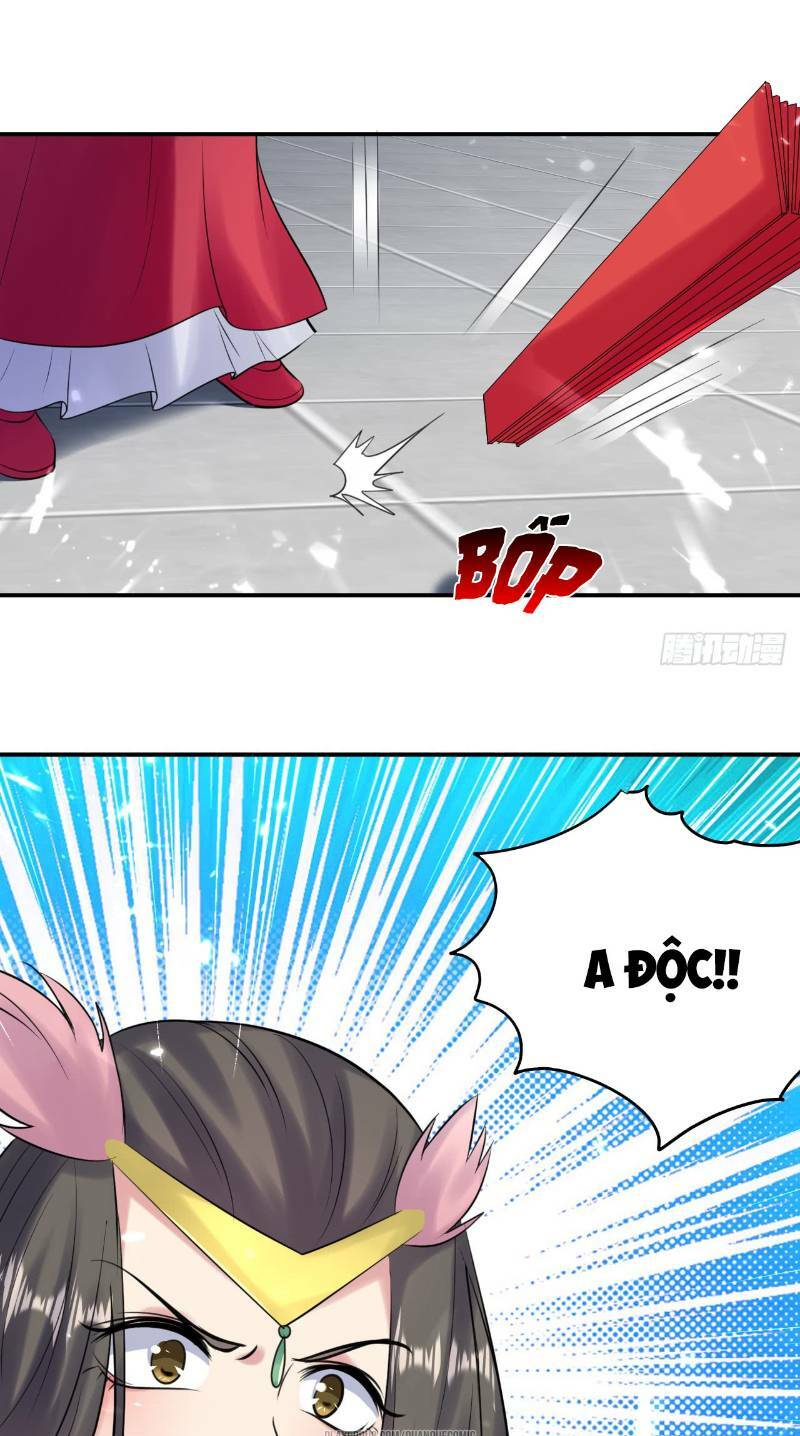 Dị Giới Siêu Cấp Ở Rể: Chapter 18
