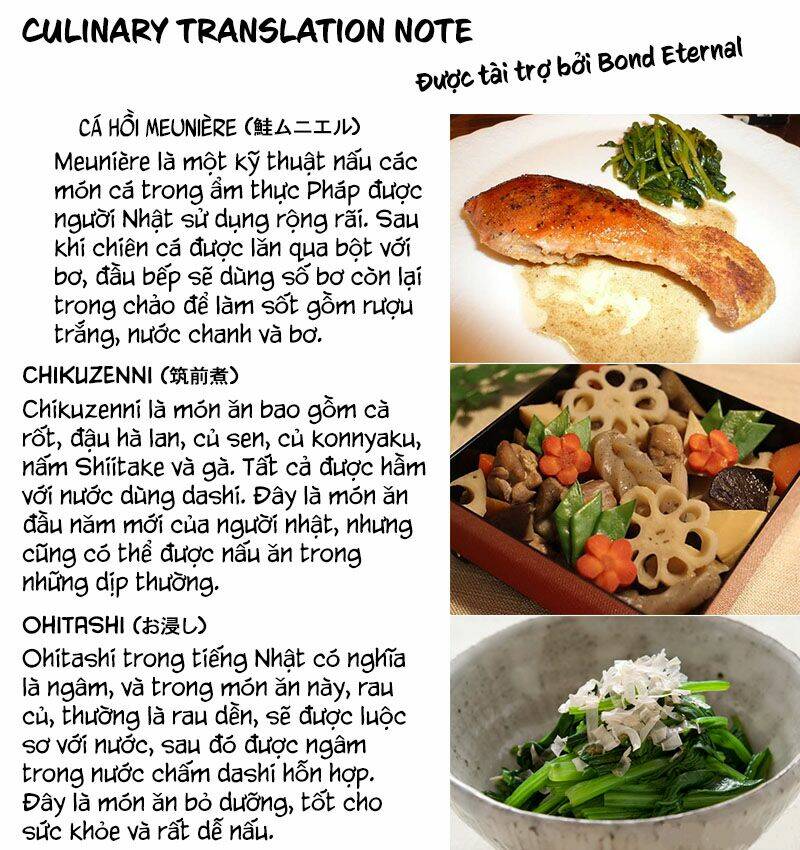 Bạn Gái Chung Nhà: Chapter 47