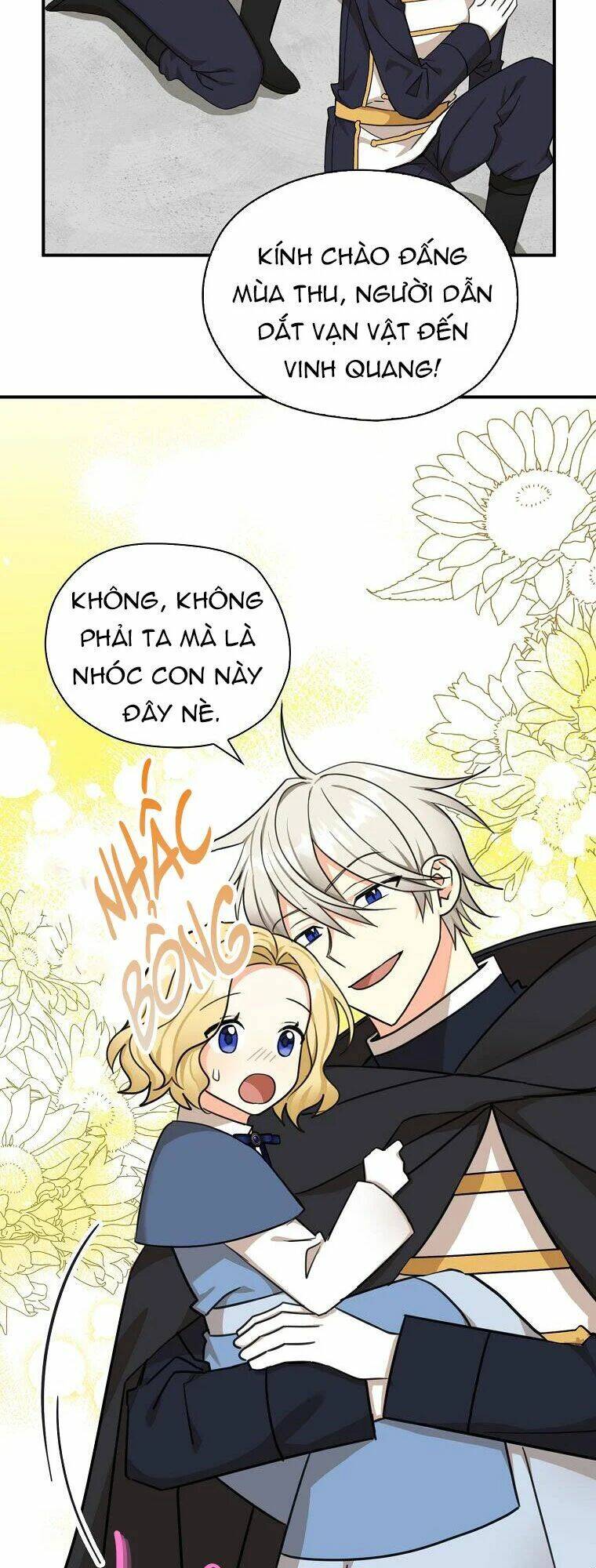 Ba Người Anh Trai Của Tôi Là Bạo Quân: Chapter 37.5