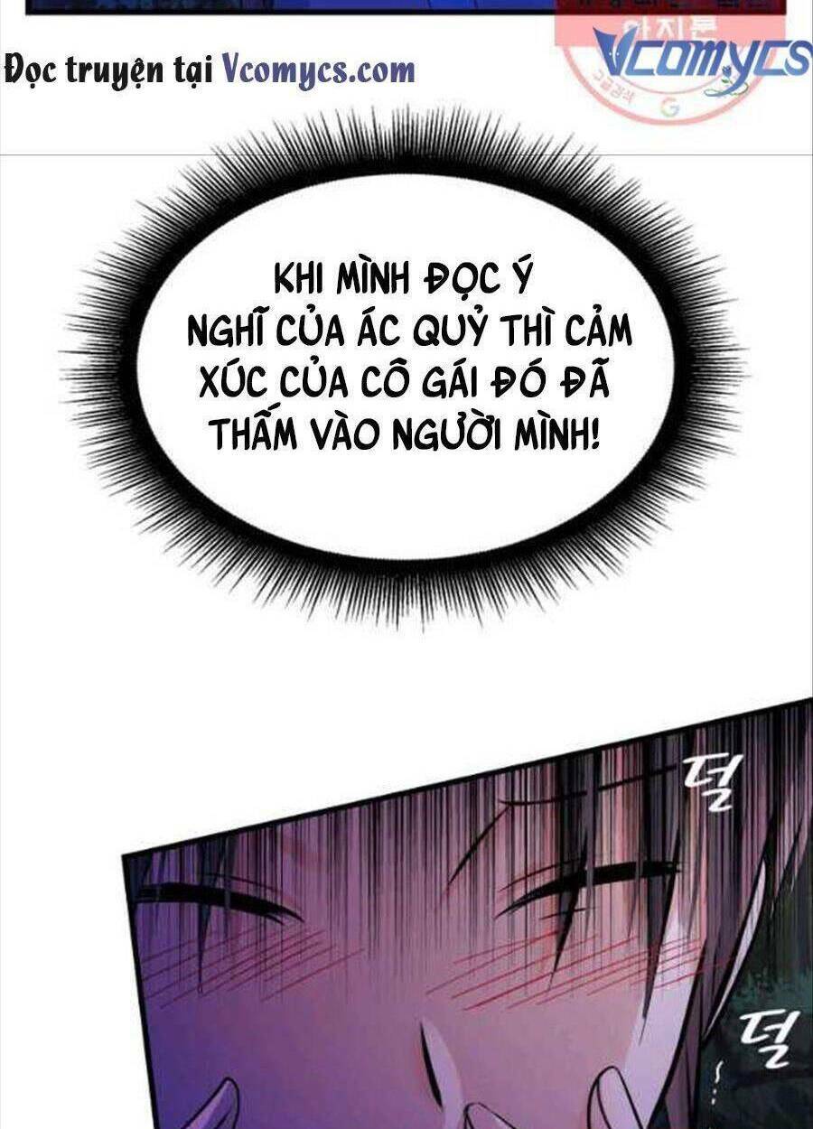 Cô Dâu Của Sói Đen: Chapter 27