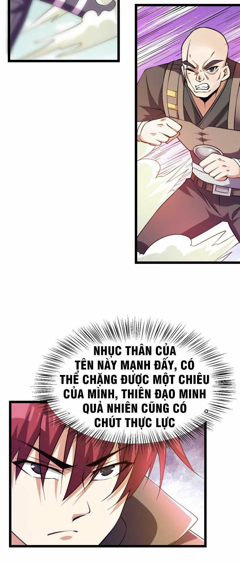 Tiên Vương Trùng Sinh: Chapter 137