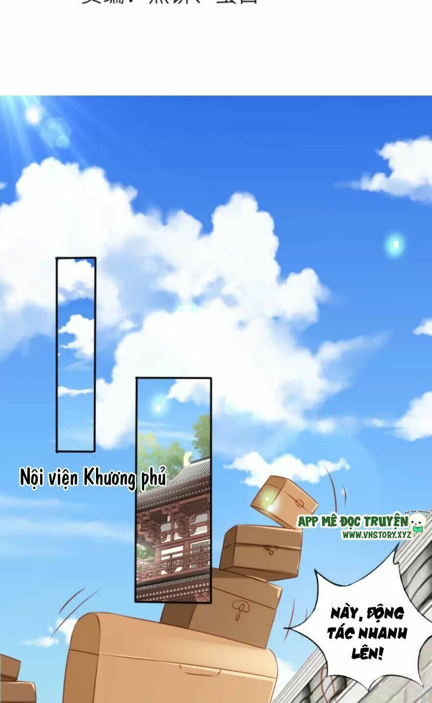 Nàng Trở Thành Bạch Nguyệt Quang Của Vương Gia Bệnh Kiều: Chapter 108