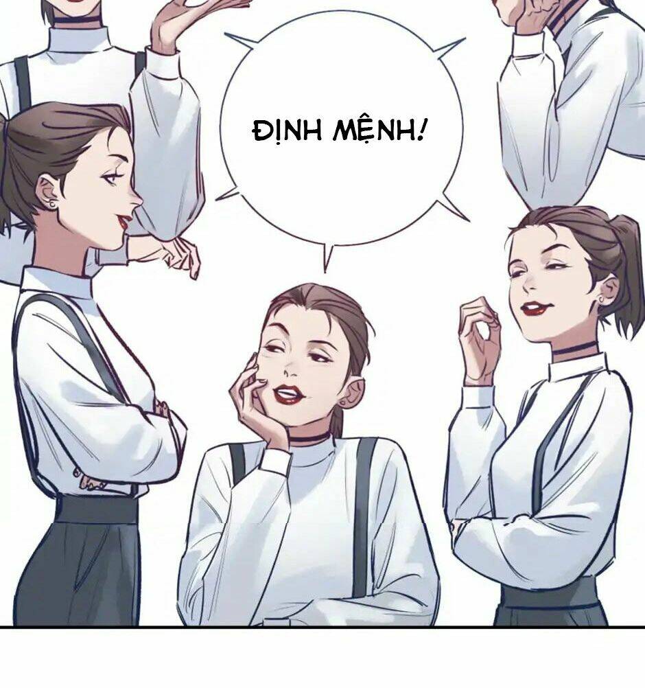 Anh Hùng Và Hiệp Nữ: Chapter 2