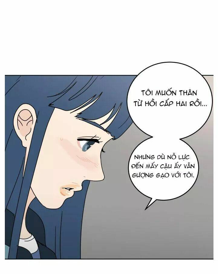 30 Phút Bước Đi Bên Em: Chapter 68.5