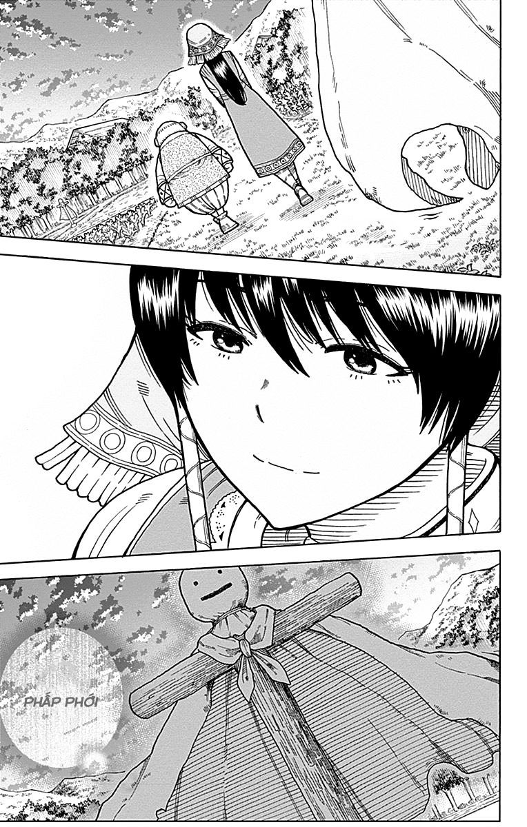 Anh Hùng Lấy Vợ: Chapter 9