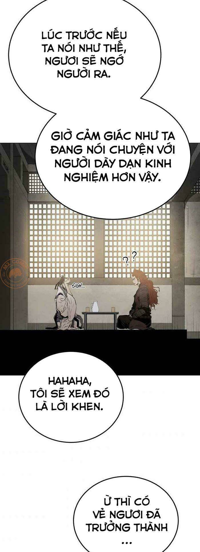 Phụng Tiên Trọng Sinh Ký: Chapter 24