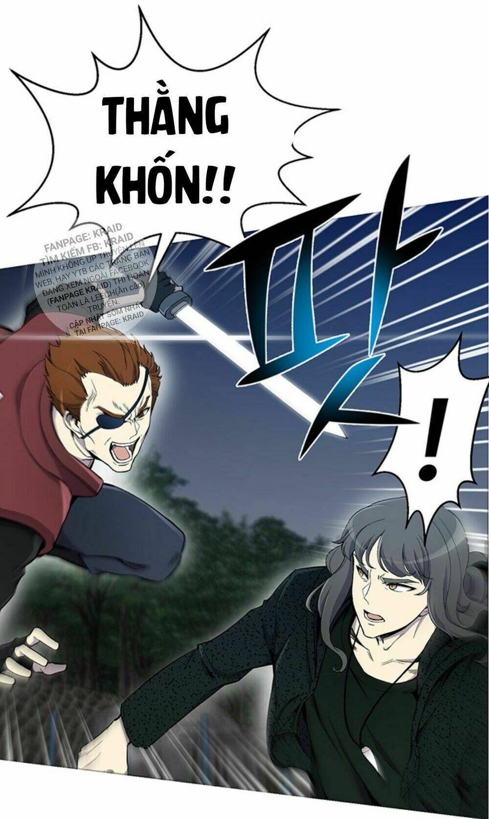 Luân Hồi Ác Nhân: Chapter 22