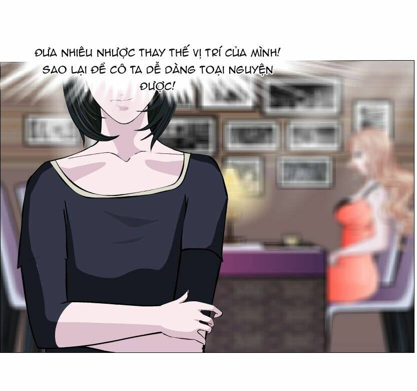 Cạm Bẫy Của Nữ Thần: Chapter 97