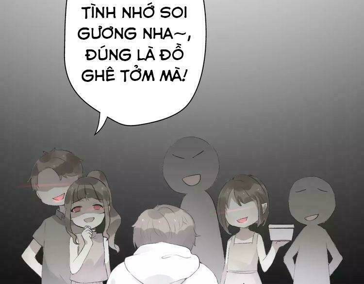 Cuộc Chiến Tình Yêu: Chapter 10