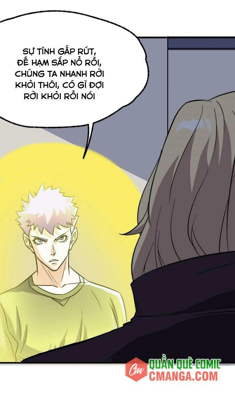 Thú Nhân: Chapter 287