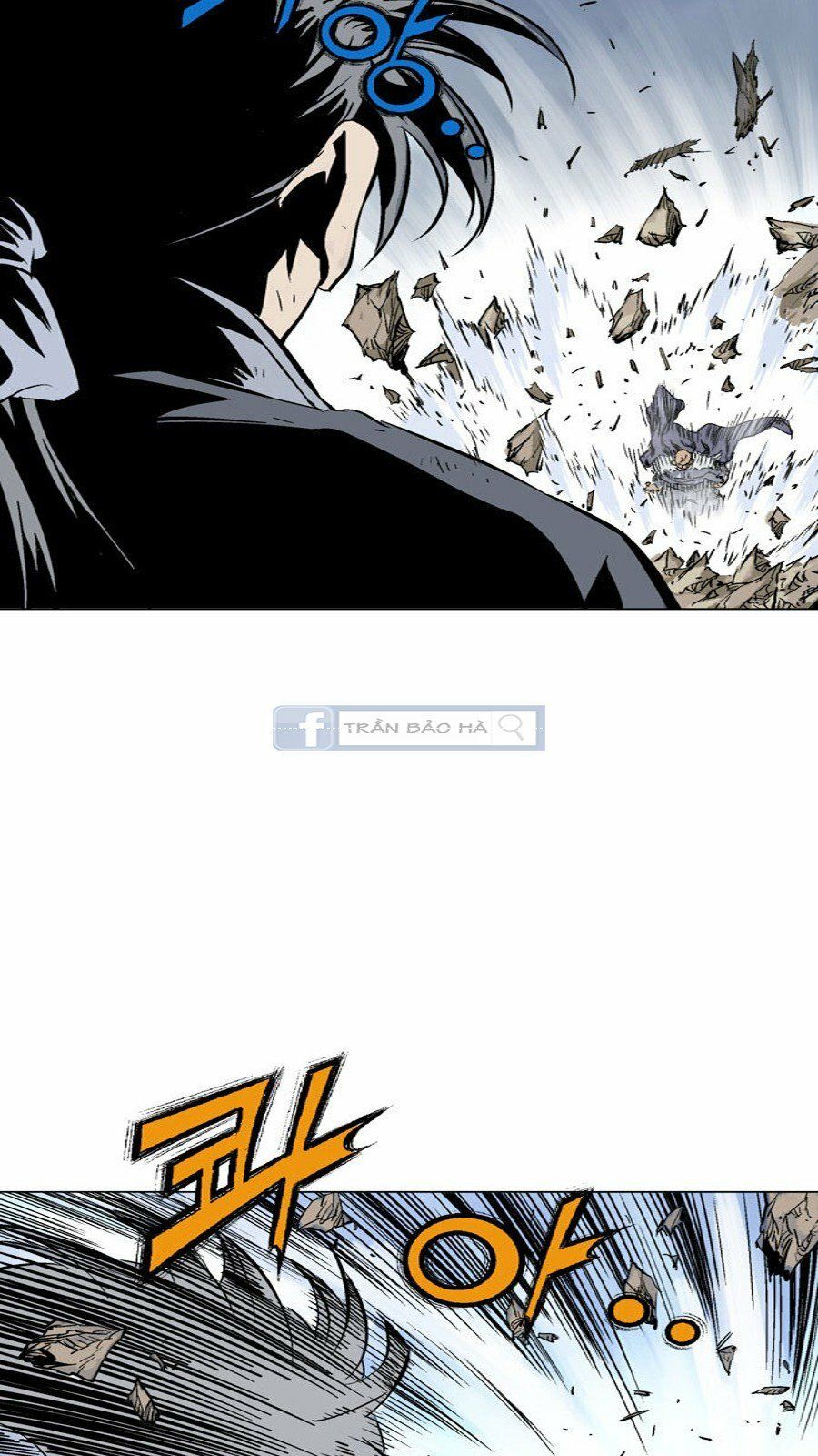 Cao Thủ 2: Chapter 61