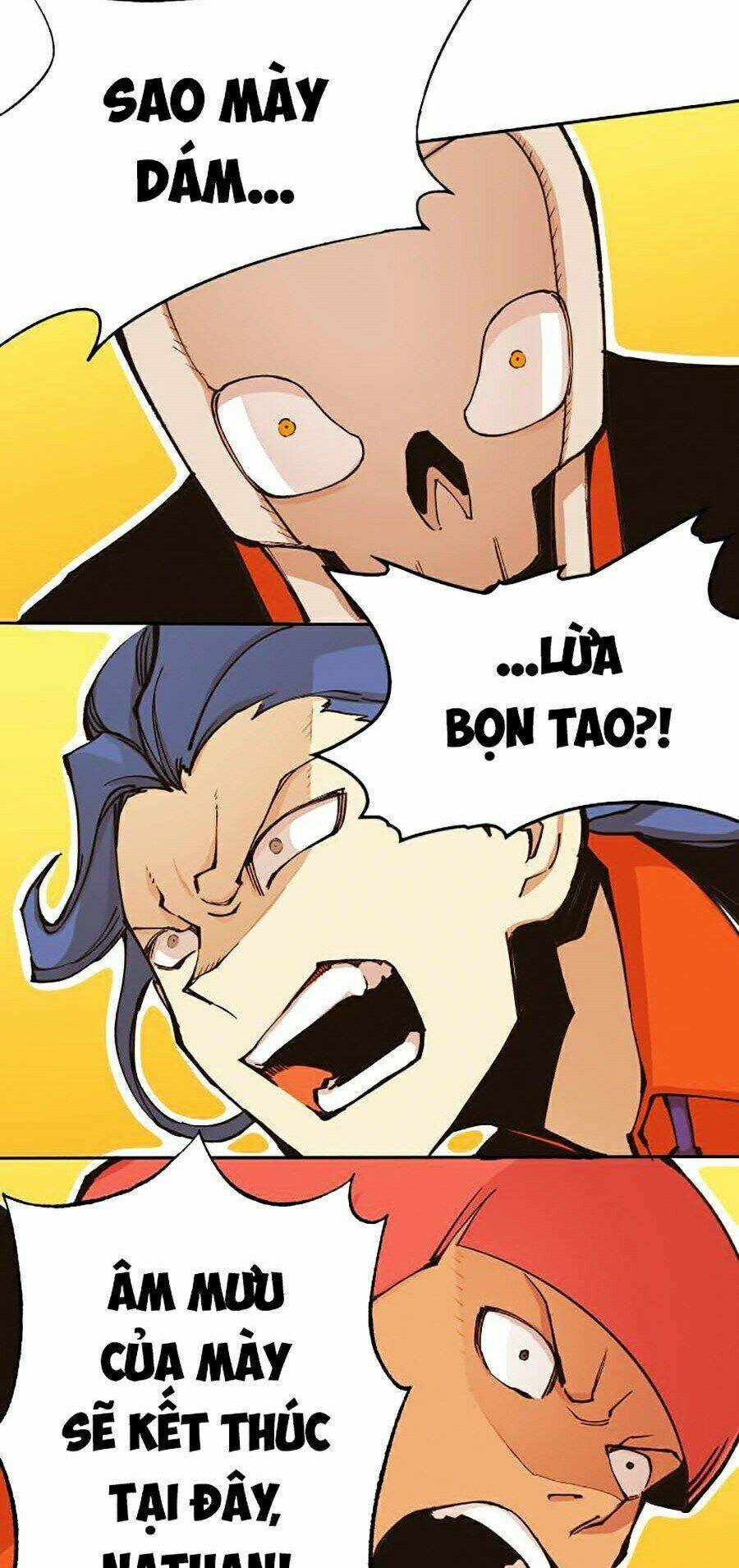 Hard Core Leveling Warrior Ss2: Chapter 103