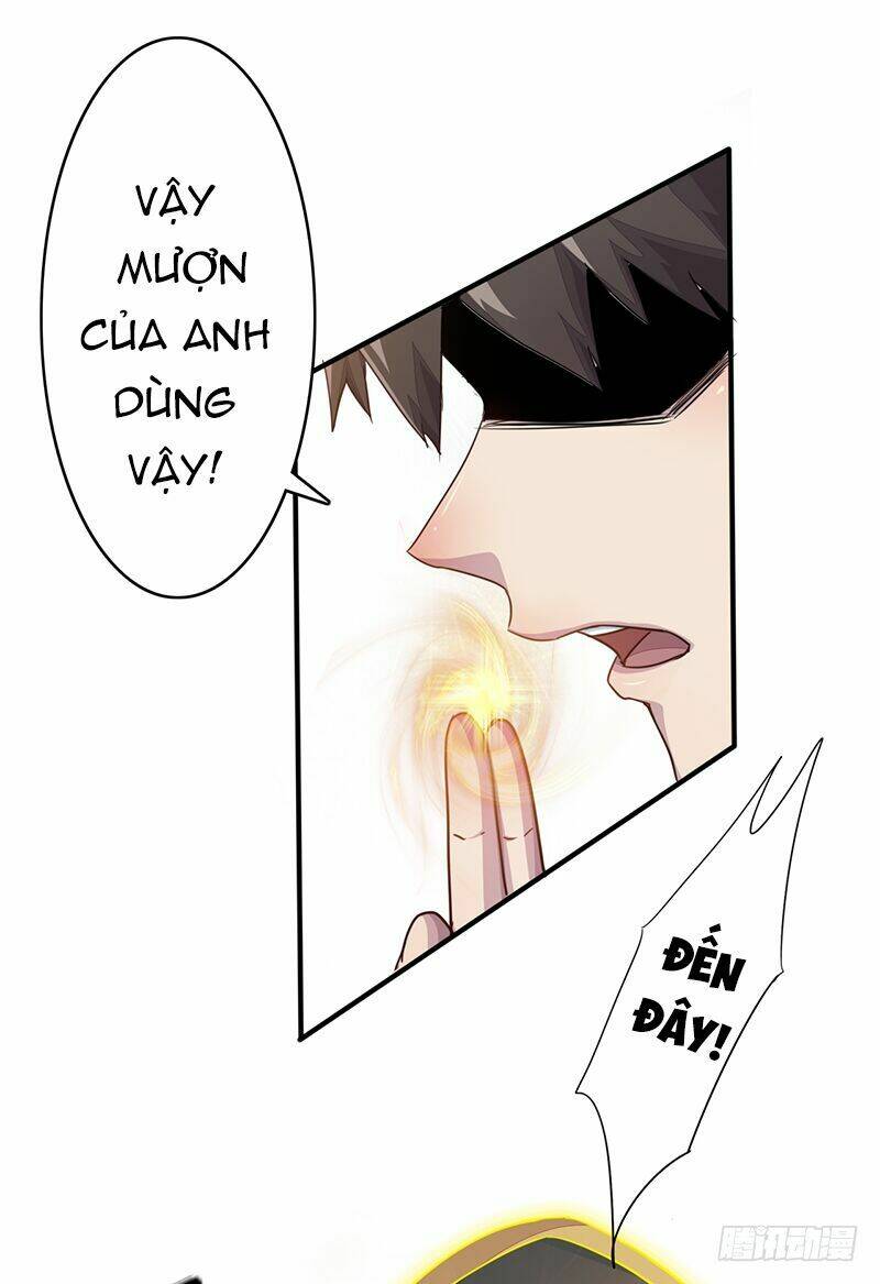 Lật Mặt: Chapter 5