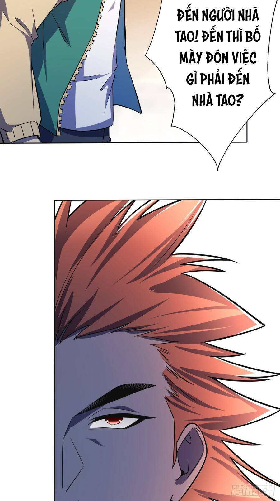 Chúa Tể Vực Thẳm: Chapter 22