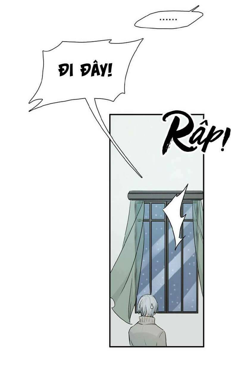 Phép Tắc Trường Ogus: Chapter 43