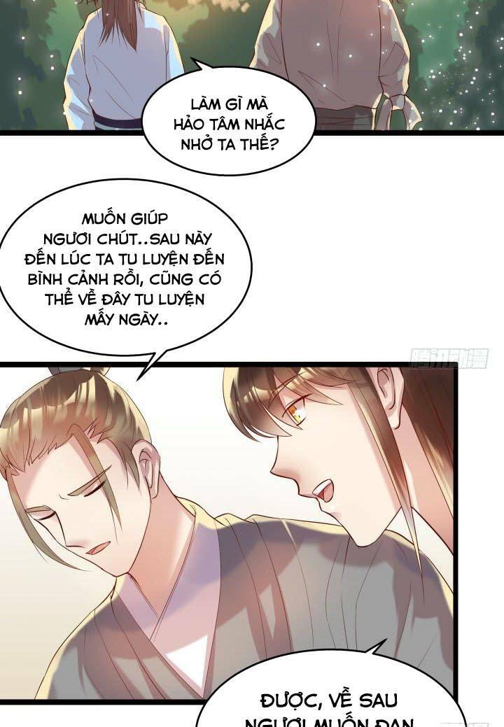 Siêu Phàm Truyện: Chapter 23