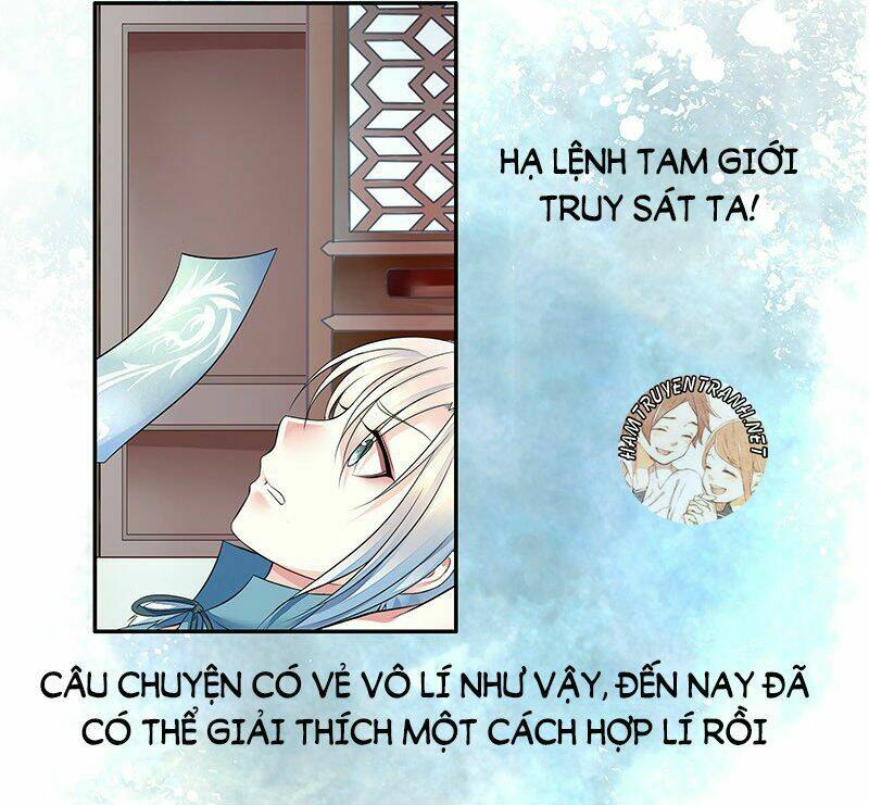 Đoạt Thiên Khuyết: Chapter 7