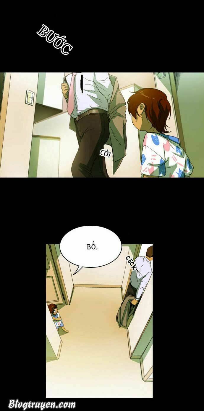 Săn Phù Thủy: Chapter 13