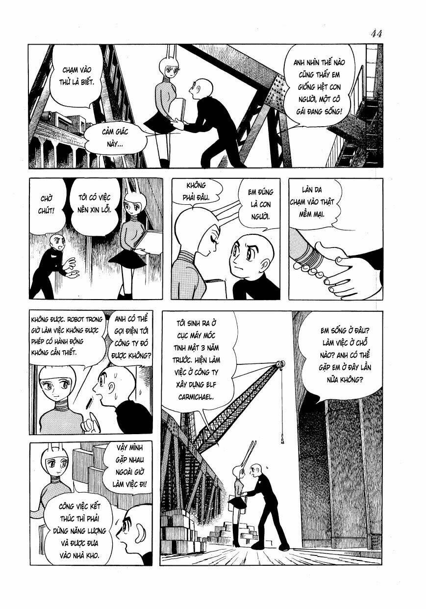 Chim Lửa: Chapter 54