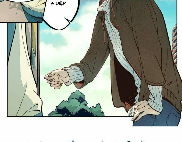 Thời Khắc Ấy, Chúng Ta Gặp Nhau: Chapter 8