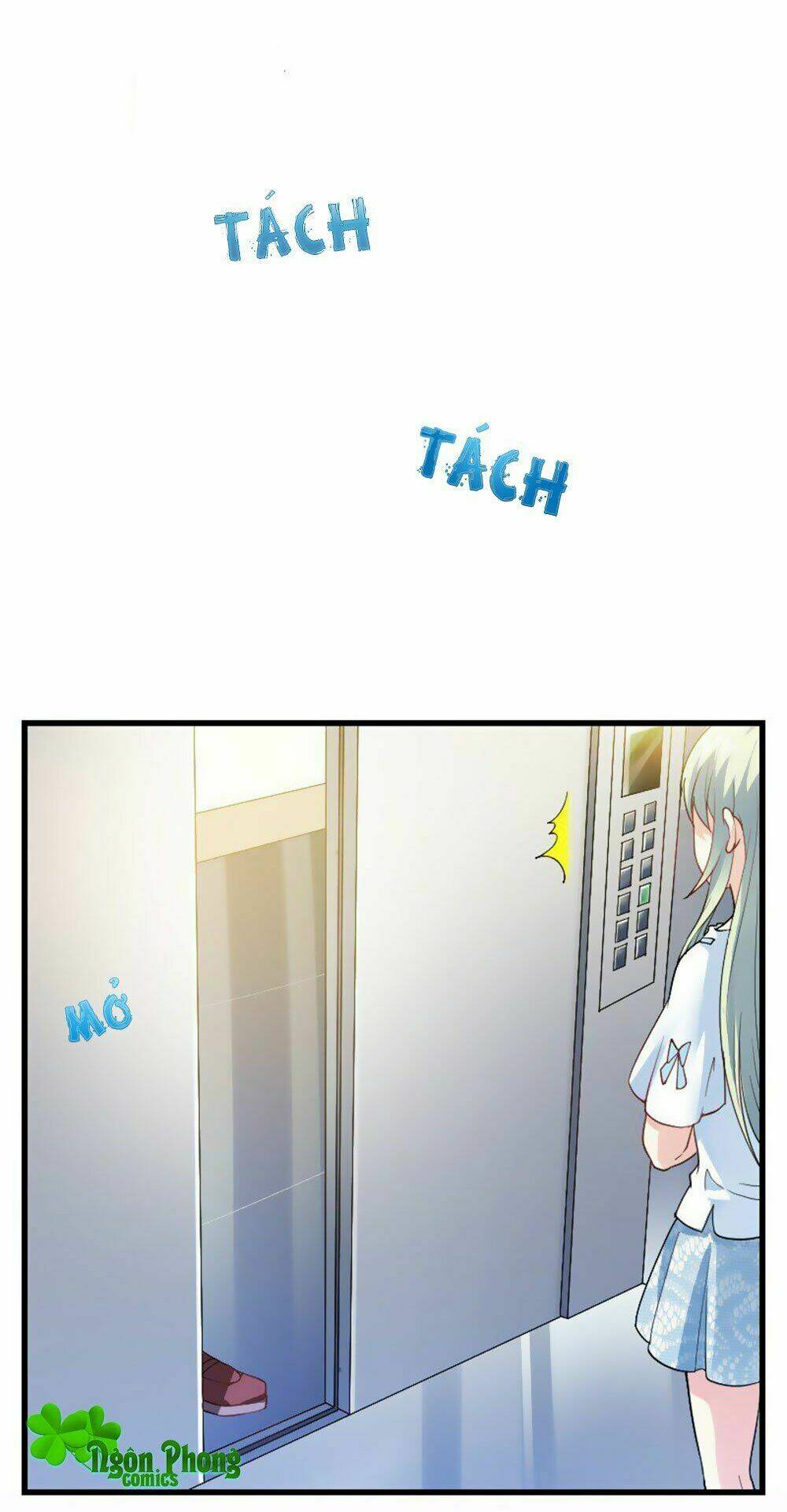 Vạn Năm Nhân Duyên Nhất Tuyến Khiên: Chapter 18